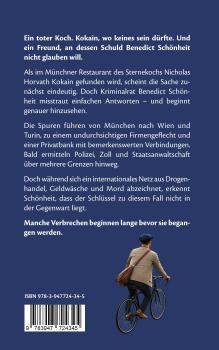 Preview: Backcover Lange Schatten